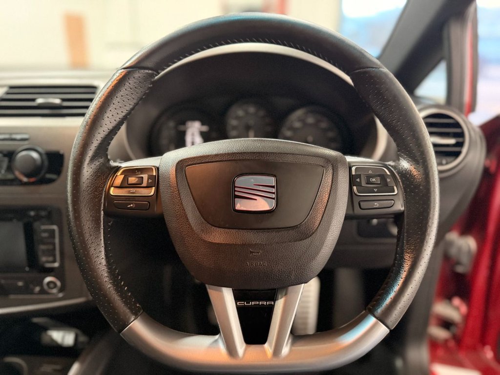 Used SEAT Leon 2011 for sale - 77703792: Photo 20