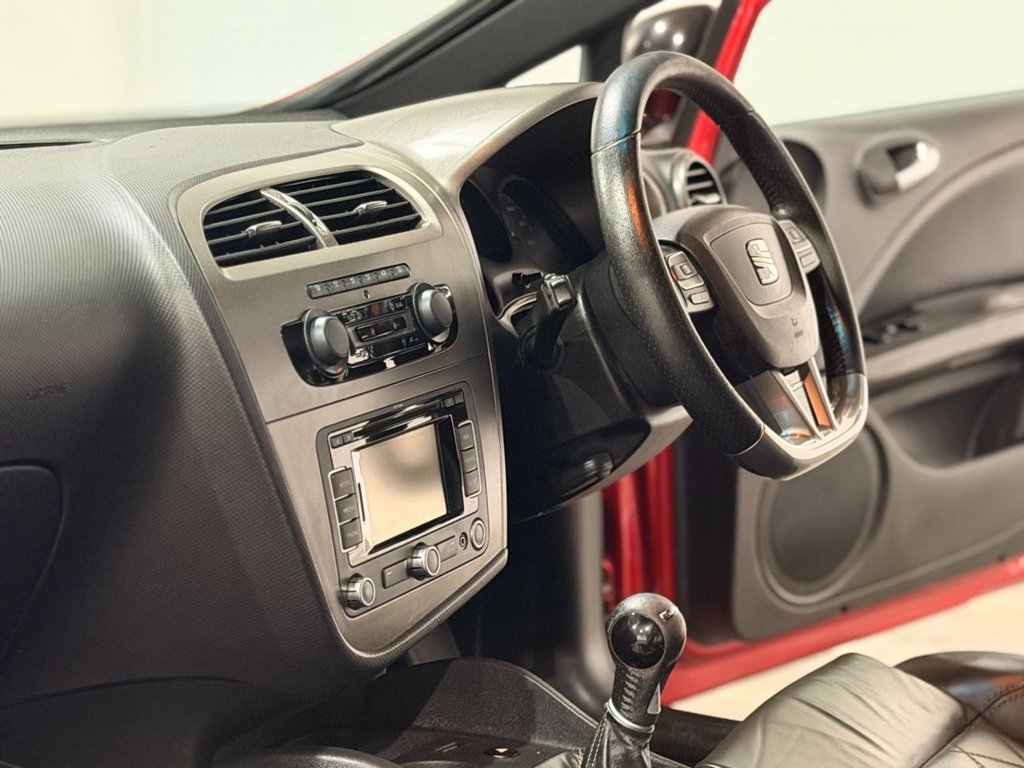 Used SEAT Leon 2011 for sale - 77703792: Photo 21