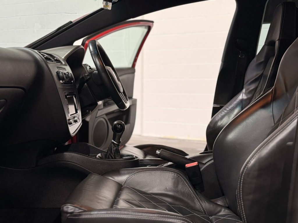 Used SEAT Leon 2011 for sale - 77703792: Photo 23