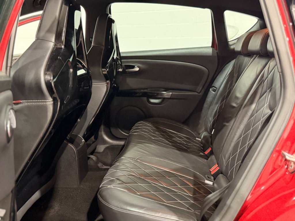 Used SEAT Leon 2011 for sale - 77703792: Photo 26