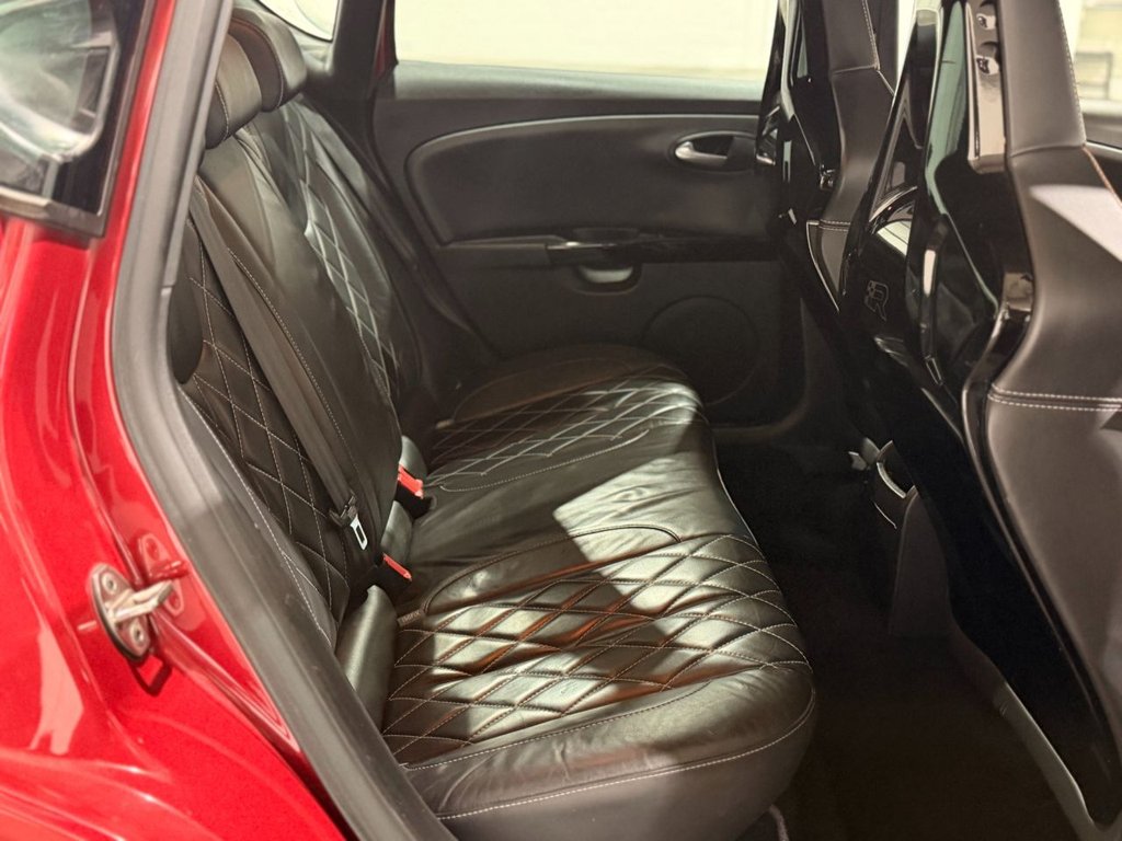 Used SEAT Leon 2011 for sale - 77703792: Photo 27