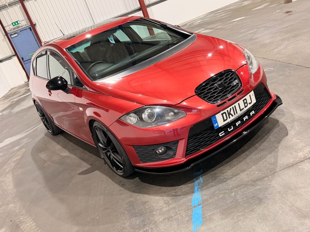 Used SEAT Leon 2011 for sale - 77703792: Photo 3