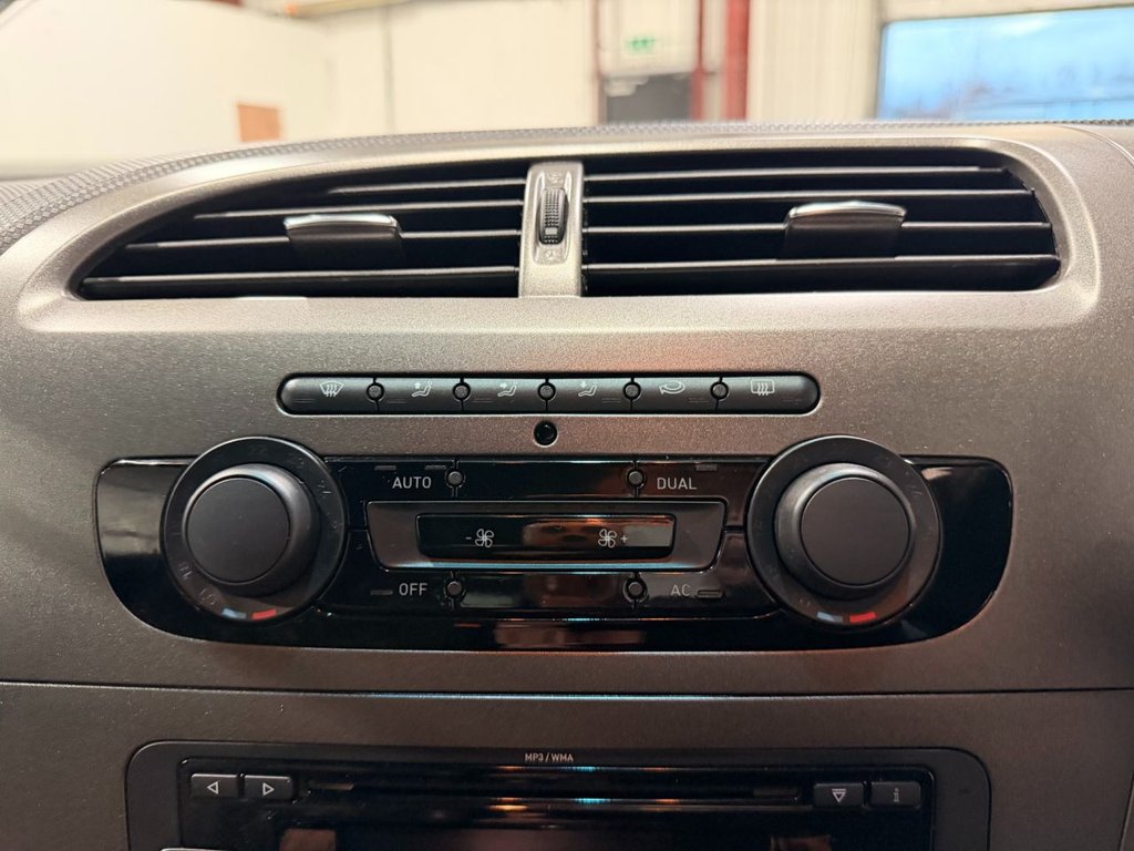 Used SEAT Leon 2011 for sale - 77703792: Photo 36