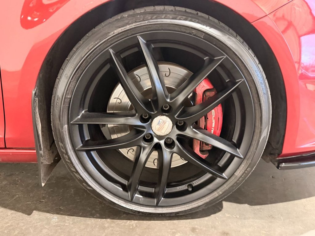 Used SEAT Leon 2011 for sale - 77703792: Photo 43