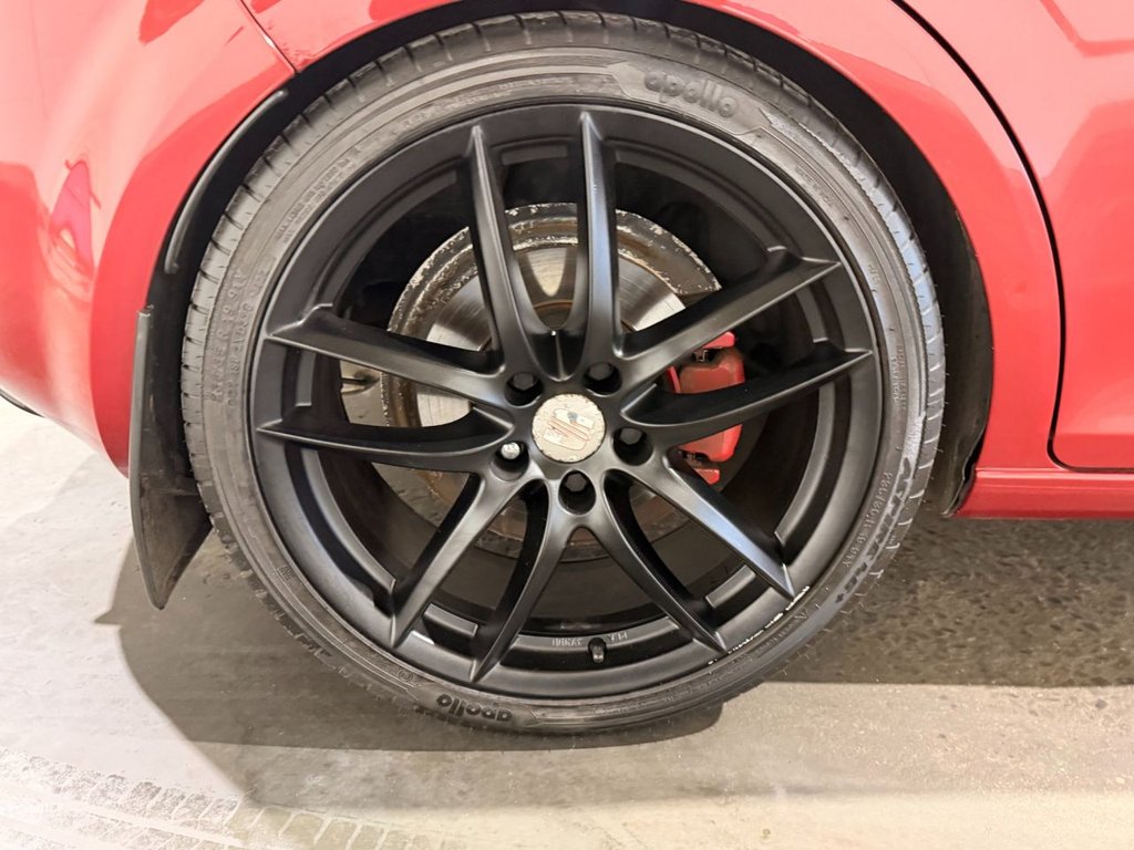 Used SEAT Leon 2011 for sale - 77703792: Photo 44