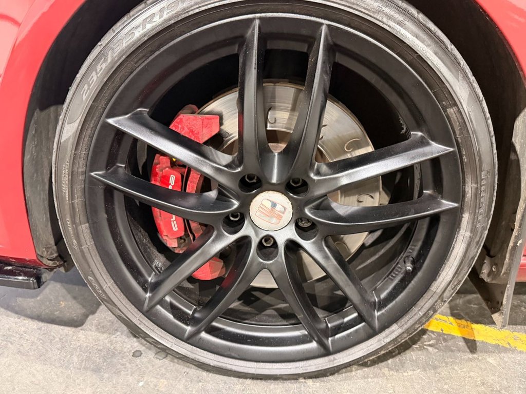 Used SEAT Leon 2011 for sale - 77703792: Photo 45