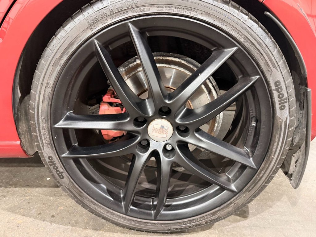 Used SEAT Leon 2011 for sale - 77703792: Photo 46