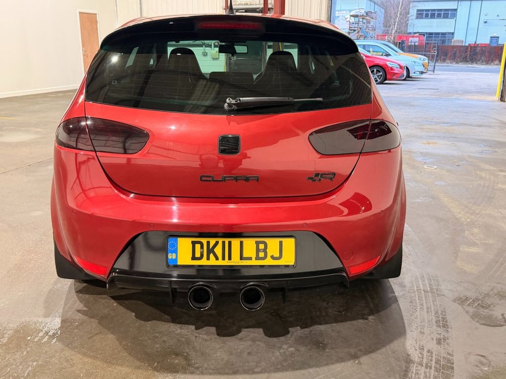 Used SEAT Leon 2011 for sale - 77703792: Photo 5