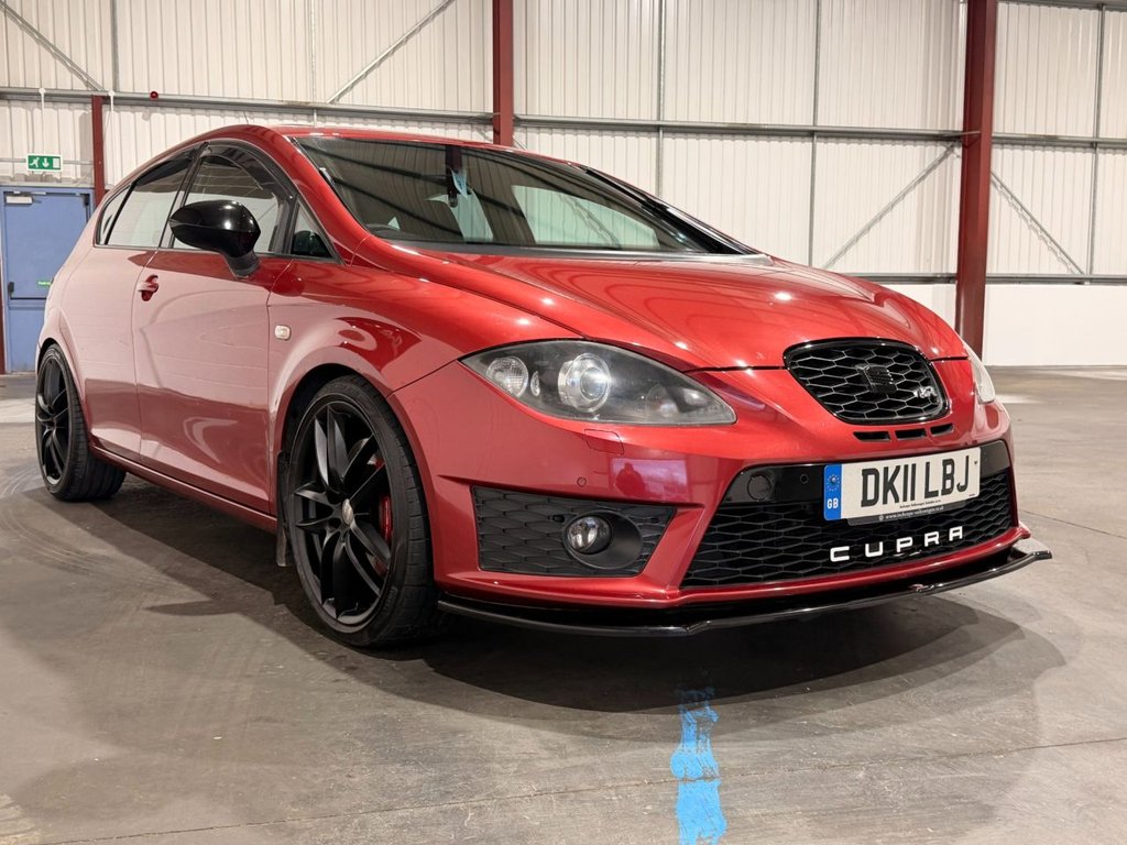 Used SEAT Leon 2011 for sale - 77703792: Photo 7