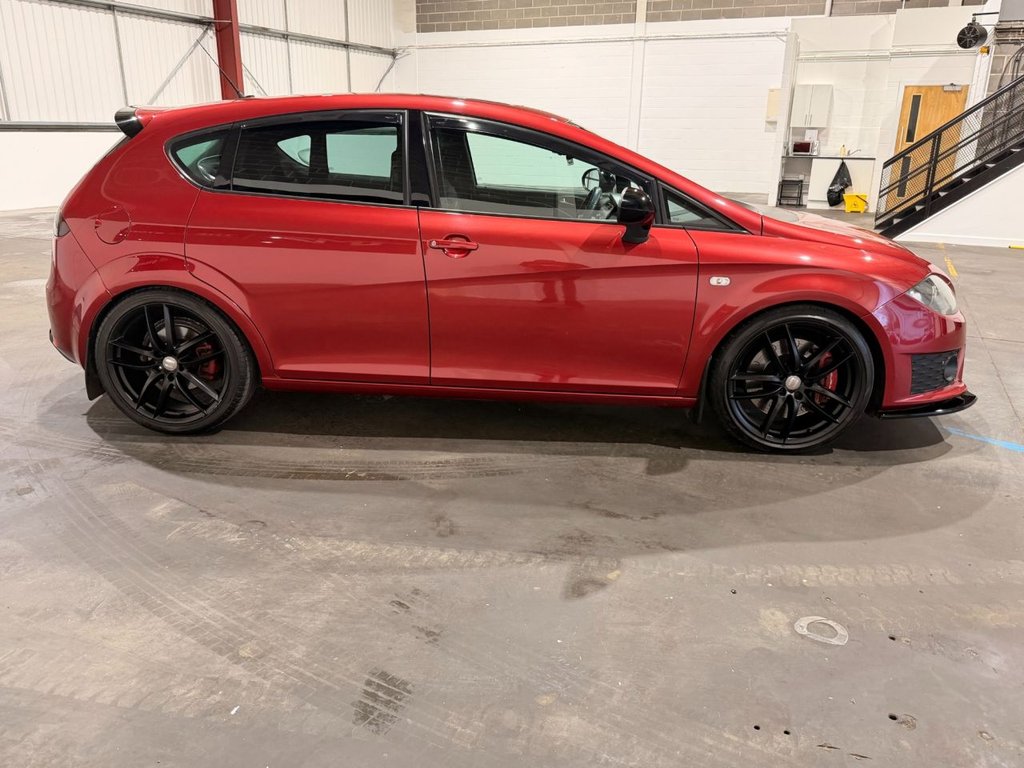 Used SEAT Leon 2011 for sale - 77703792: Photo 8