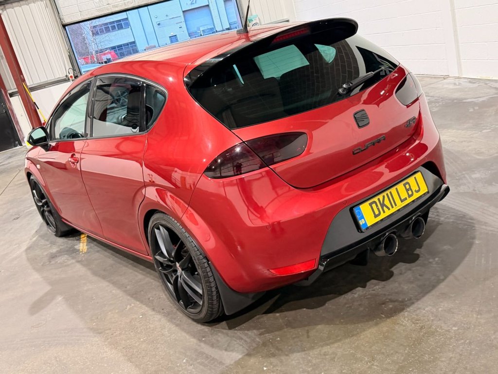 Used SEAT Leon 2011 for sale - 77703792: Photo 9