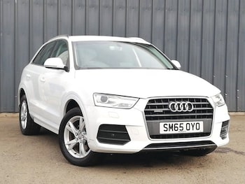 Used Audi Q3 2015 for sale - 78749235: Photo
