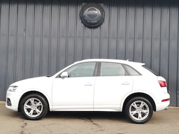 Used Audi Q3 2015 for sale - 78749235: Photo
