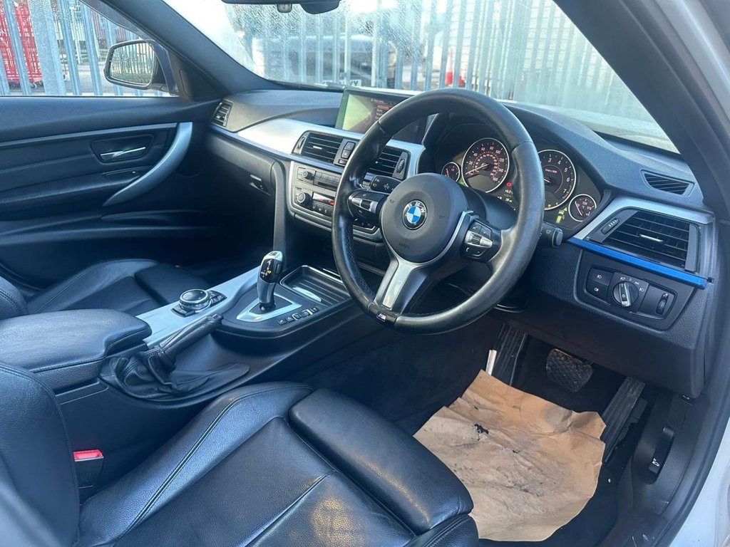 Used BMW 3 Series 2013 for sale - 77369866: Photo 10