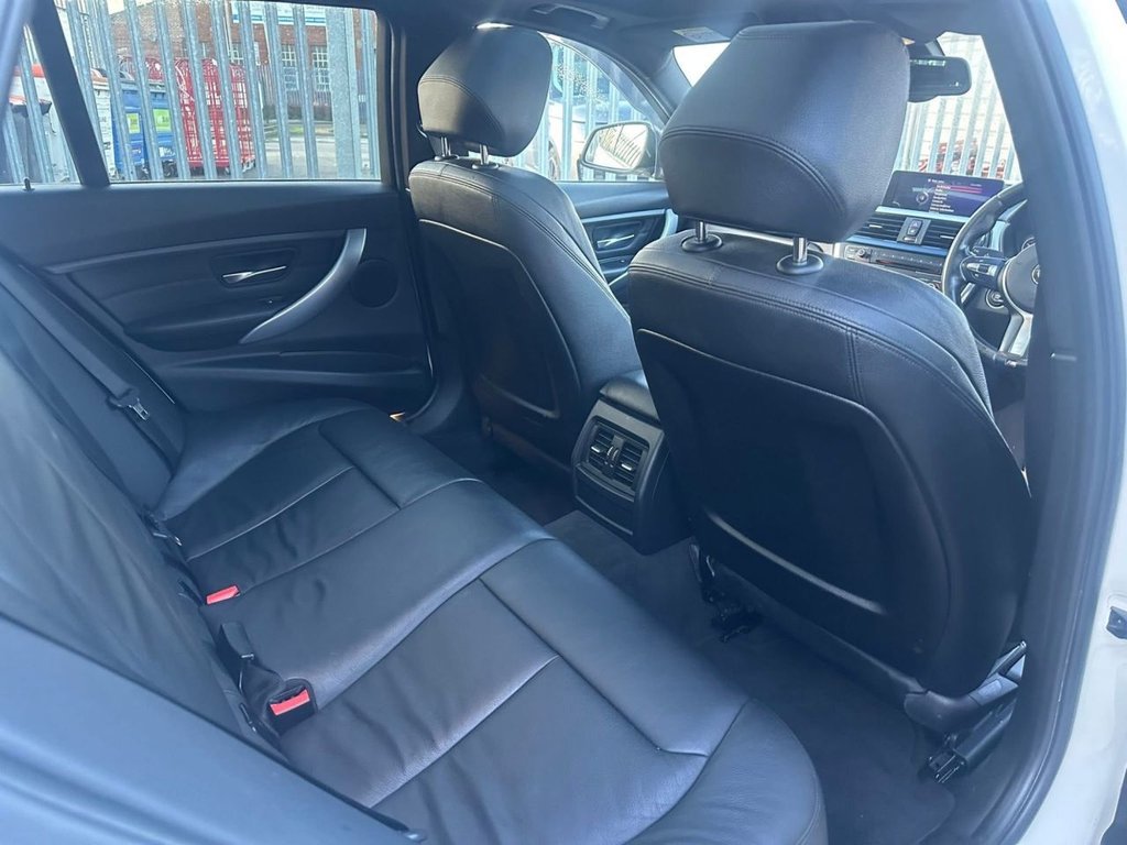 Used BMW 3 Series 2013 for sale - 77369866: Photo 11