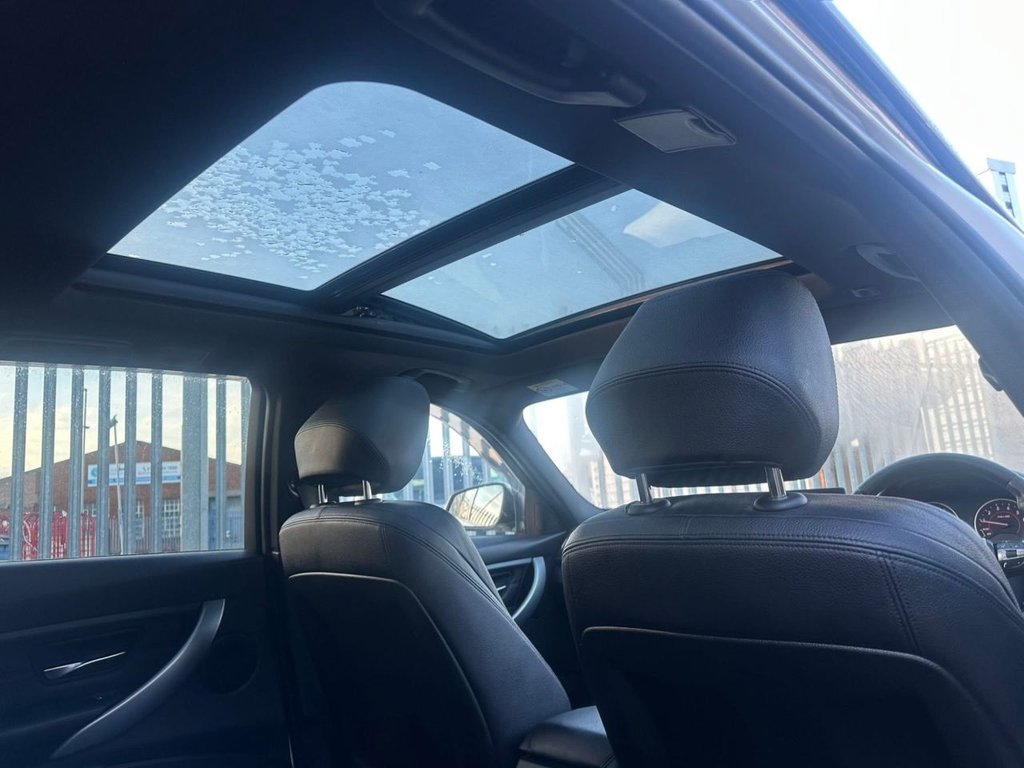 Used BMW 3 Series 2013 for sale - 77369866: Photo 12