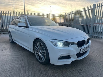 Used BMW 3 Series 2013 for sale - 77369866: Photo