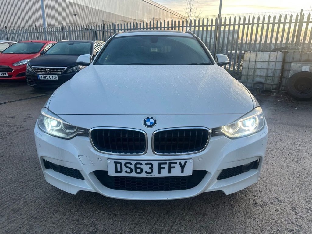 Used BMW 3 Series 2013 for sale - 77369866: Photo 2