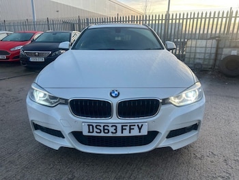 Used BMW 3 Series 2013 for sale - 77369866: Photo