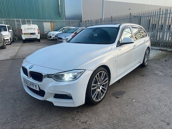 Used BMW 3 Series 2013 for sale - 77369866: Photo