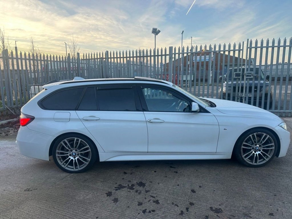 Used BMW 3 Series 2013 for sale - 77369866: Photo 5