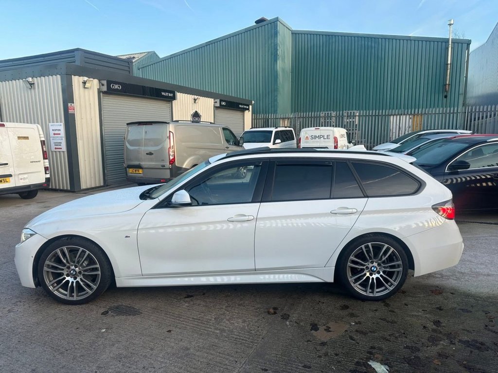 Used BMW 3 Series 2013 for sale - 77369866: Photo 6