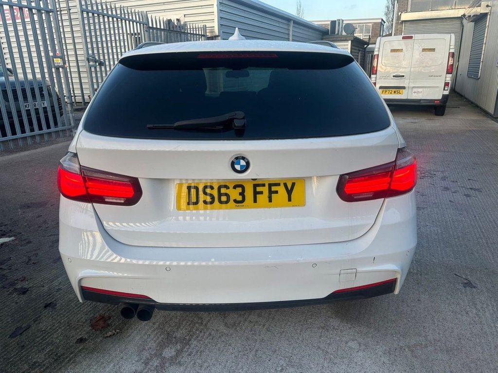 Used BMW 3 Series 2013 for sale - 77369866: Photo 7