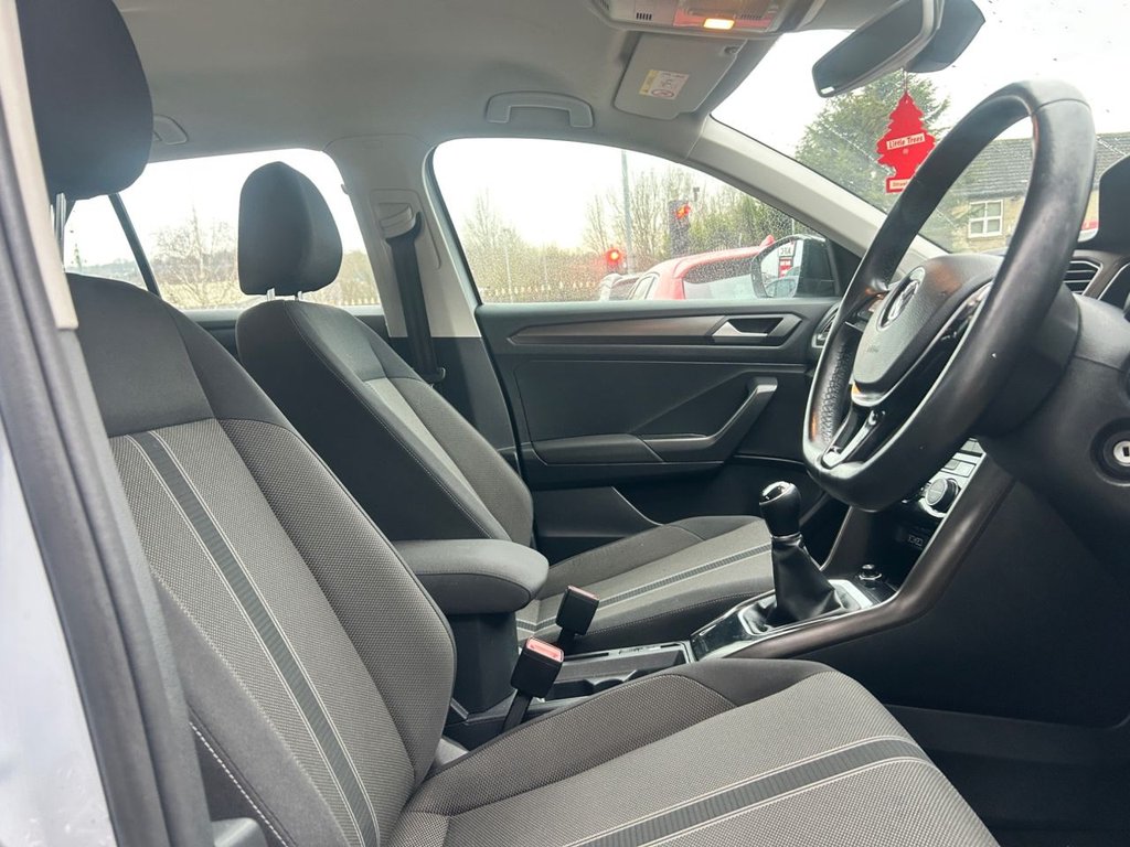 Used Volkswagen T-Roc 2019 for sale - 77341337: Photo 11