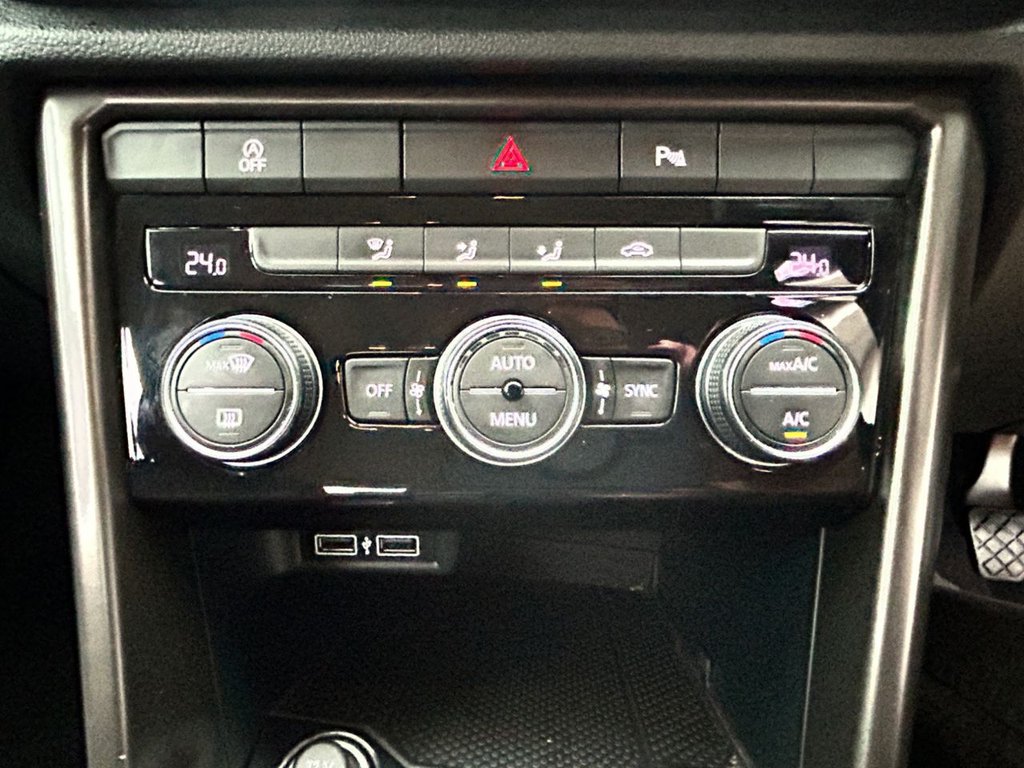 Used Volkswagen T-Roc 2019 for sale - 77341337: Photo 14