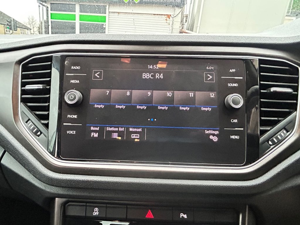 Used Volkswagen T-Roc 2019 for sale - 77341337: Photo 15