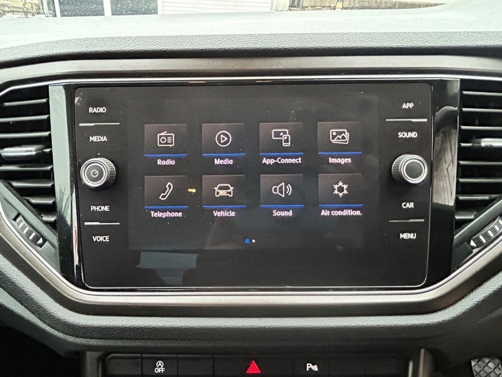 Used Volkswagen T-Roc 2019 for sale - 77341337: Photo 16