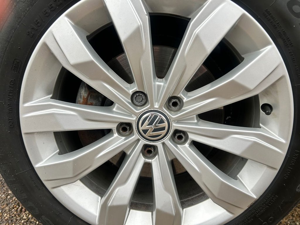 Used Volkswagen T-Roc 2019 for sale - 77341337: Photo 22