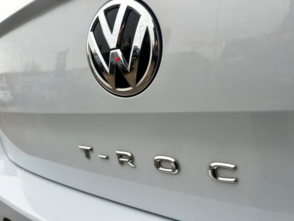 Used Volkswagen T-Roc 2019 for sale - 77341337: Photo 23