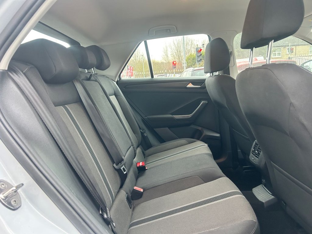 Used Volkswagen T-Roc 2019 for sale - 77341337: Photo 9