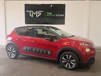 Used Citroen C3 2019 for sale - 79014077: Photo