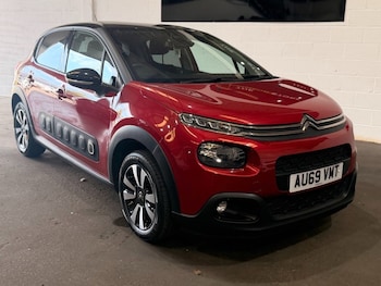 Used Citroen C3 2019 for sale - 79014077: Photo