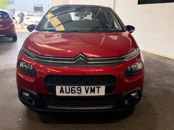 Used Citroen C3 2019 for sale - 79014077: Photo