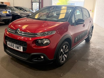 Used Citroen C3 2019 for sale - 79014077: Photo
