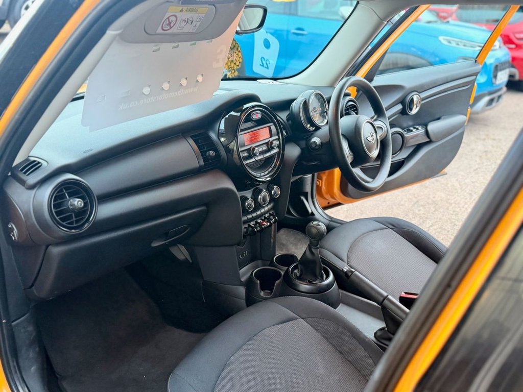 Used MINI Hatch 2015 for sale - 77212690: Photo 11