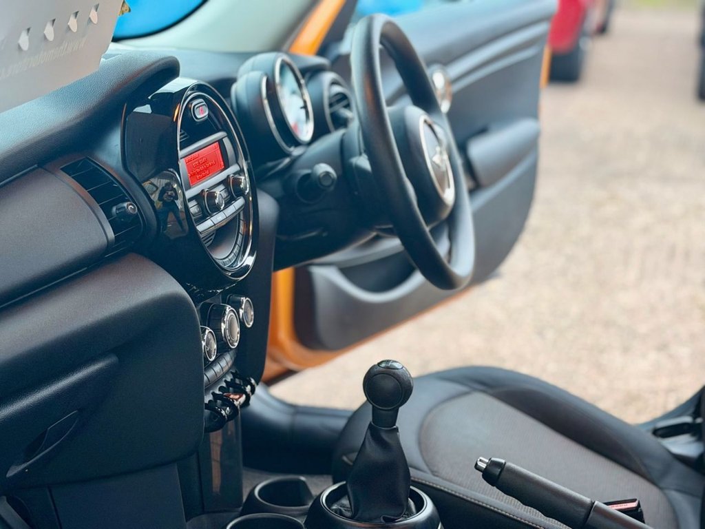 Used MINI Hatch 2015 for sale - 77212690: Photo 12