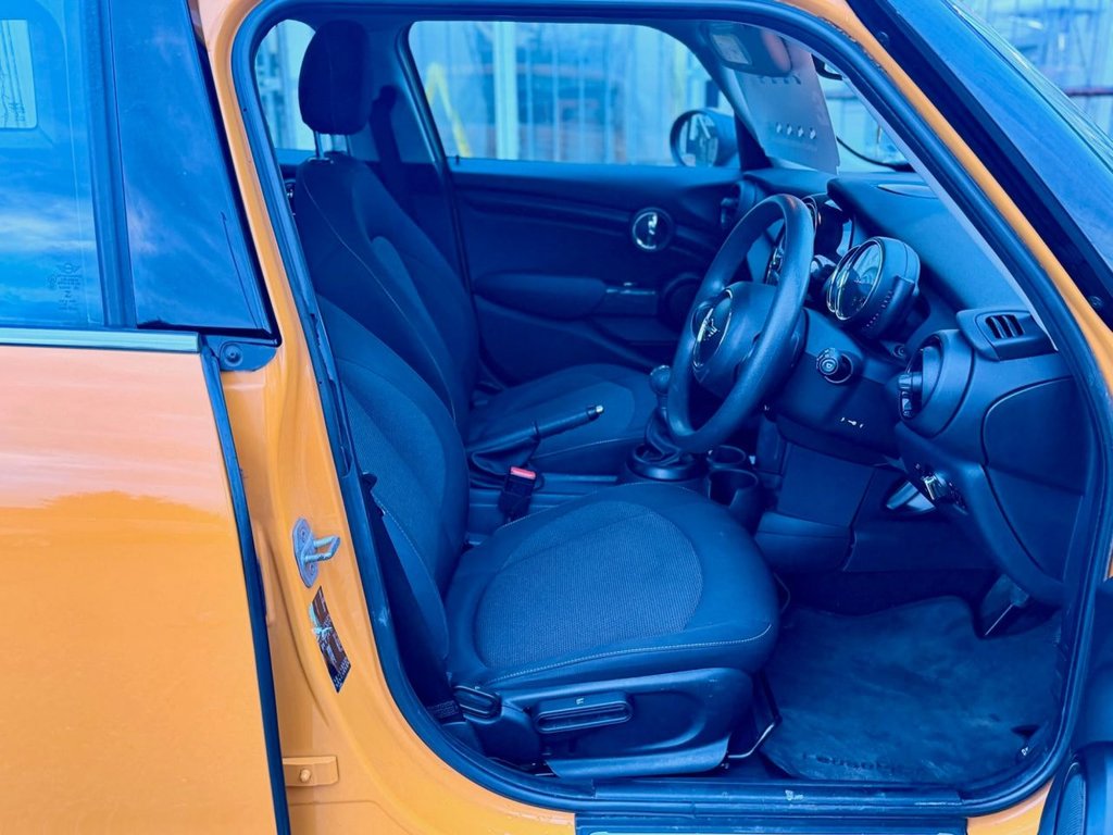 Used MINI Hatch 2015 for sale - 77212690: Photo 13