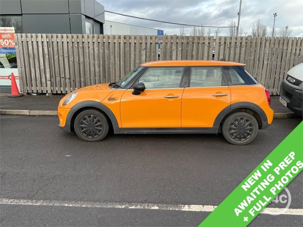 Used MINI Hatch 2015 for sale - 77212690: Photo 2