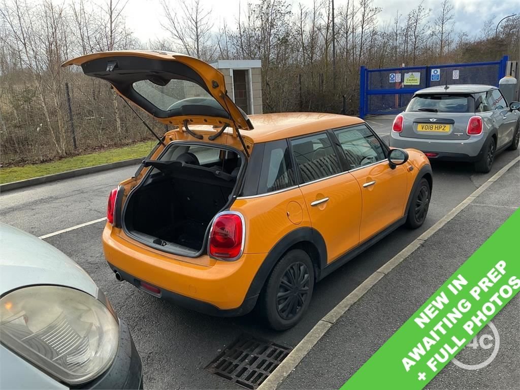 Used MINI Hatch 2015 for sale - 77212690: Photo 3