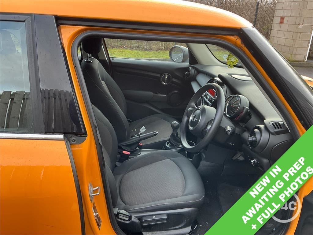 Used MINI Hatch 2015 for sale - 77212690: Photo 4