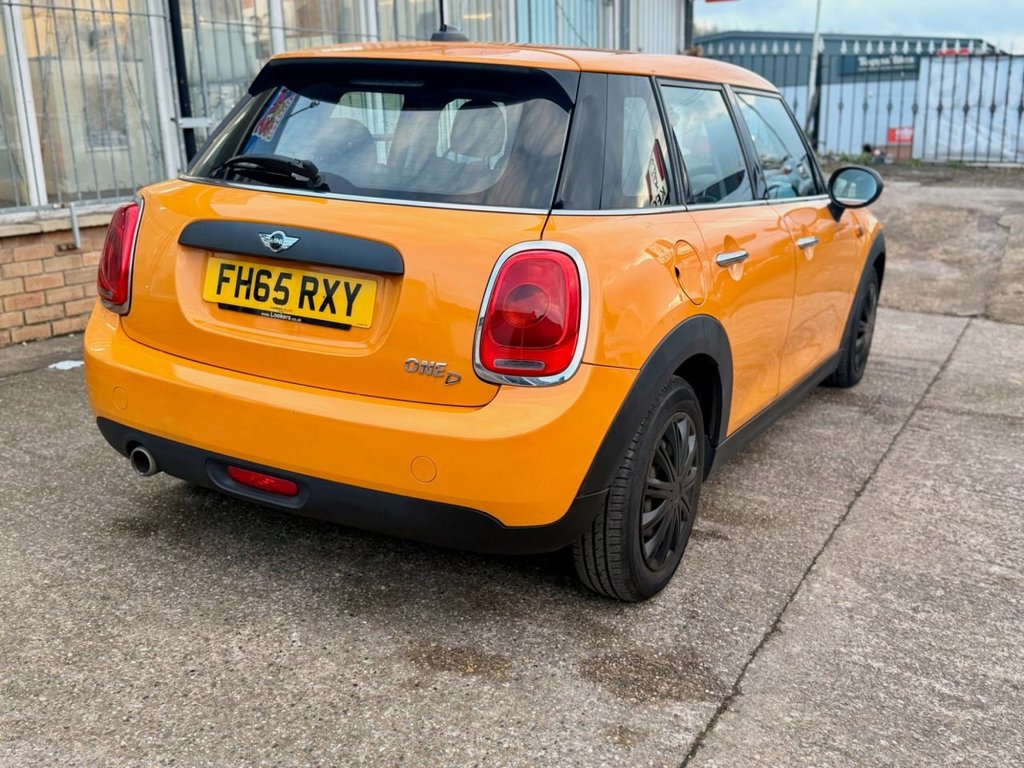 Used MINI Hatch 2015 for sale - 77212690: Photo 6