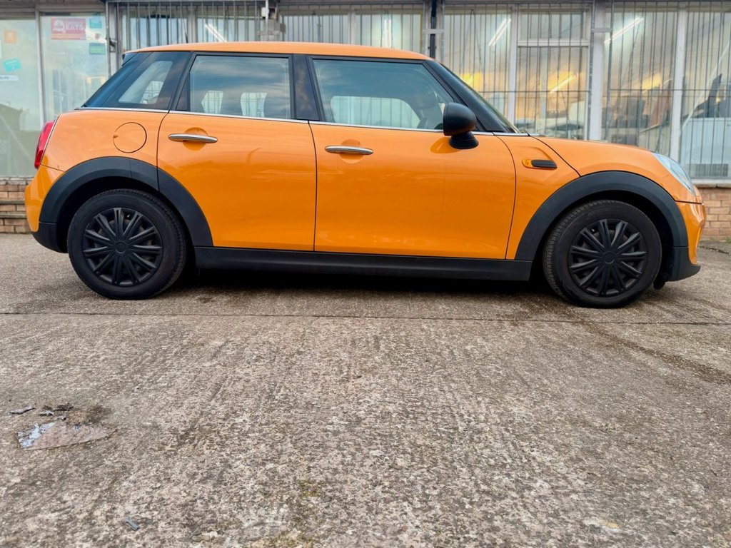 Used MINI Hatch 2015 for sale - 77212690: Photo 7