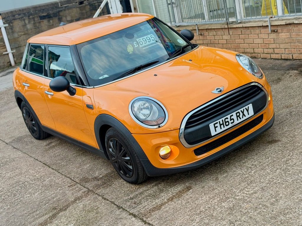 Used MINI Hatch 2015 for sale - 77212690: Photo 8