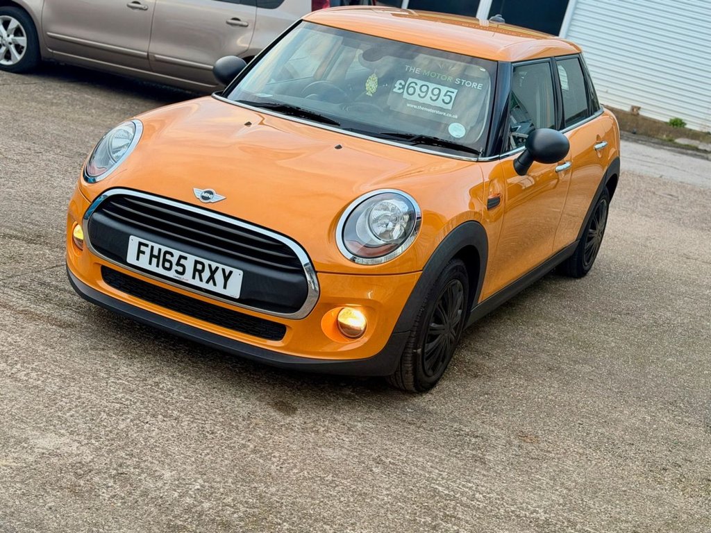 Used MINI Hatch 2015 for sale - 77212690: Photo 9
