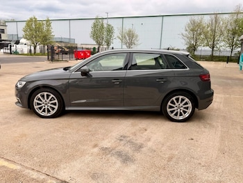 Used Audi A3 2020 for sale - 78256582: Photo