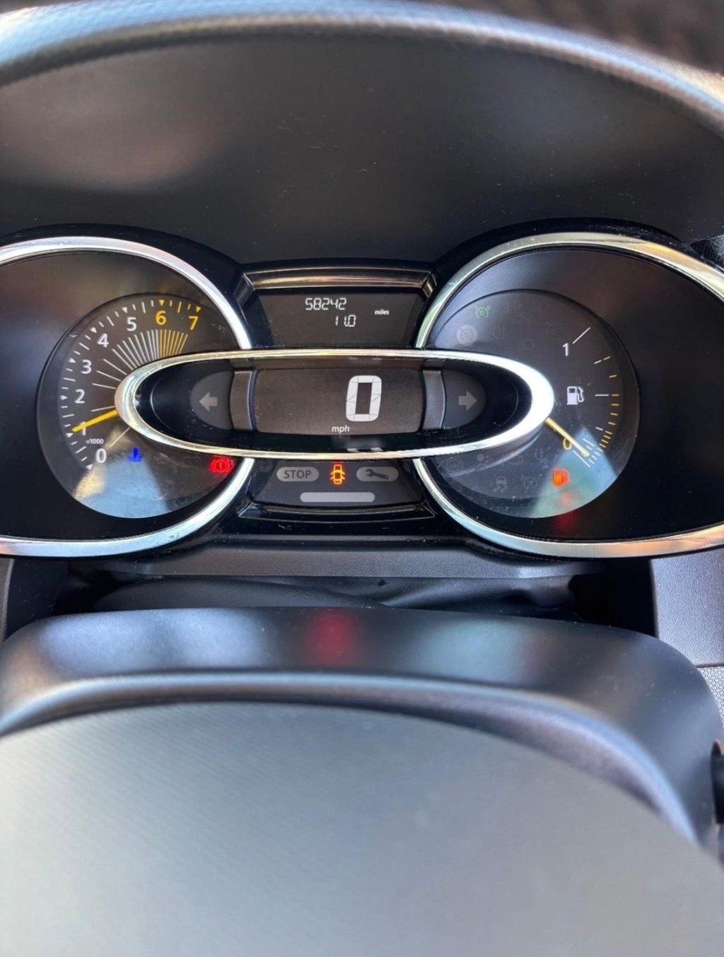 Used Renault Clio 2014 for sale - 77139781: Photo 10